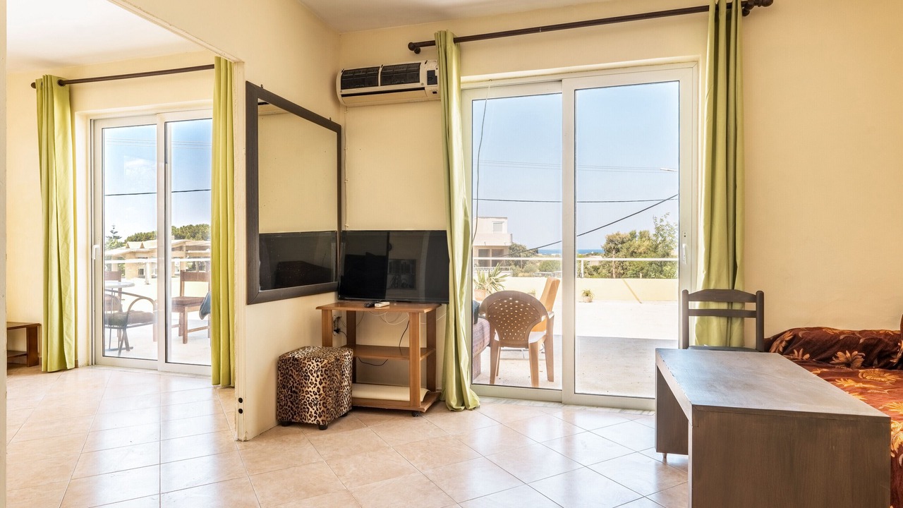 Photo of Livingroom in Fanes