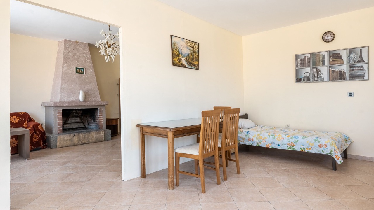 Photo of Bedroom in Fanes