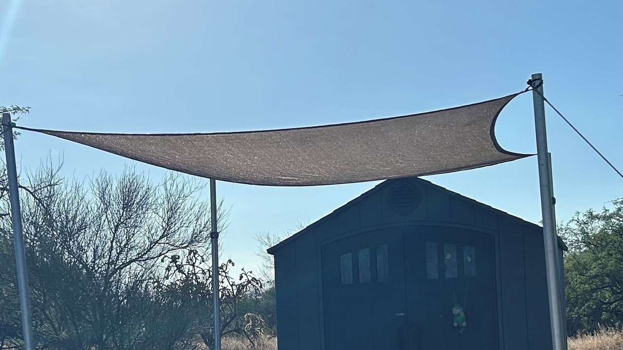 Photo of Outdoor in Diamond Bell Ranch