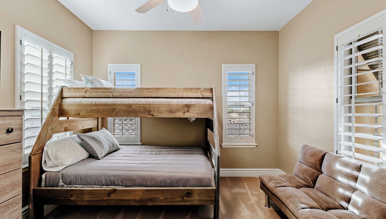 Photo of Bedroom in Power Ranch