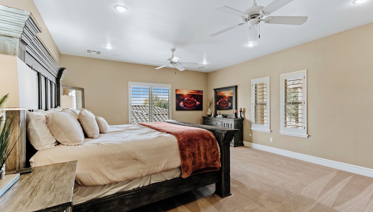 Photo of Bedroom in Power Ranch