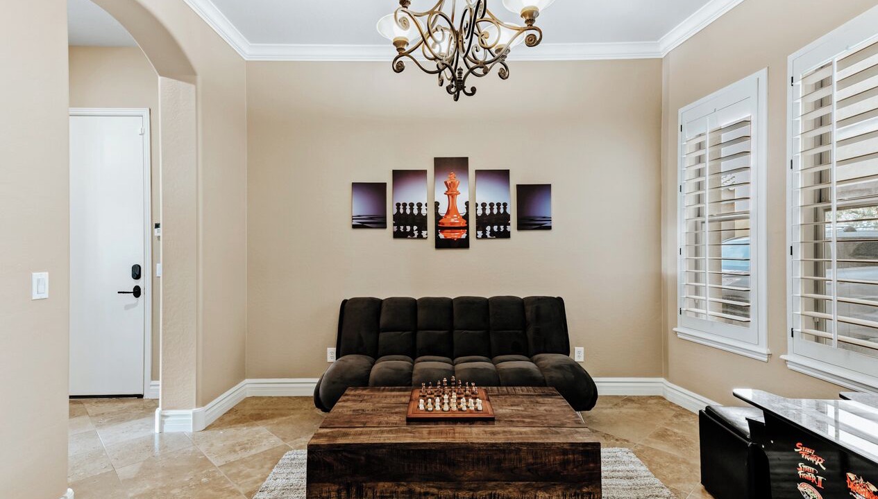 Photo of Livingroom in Power Ranch