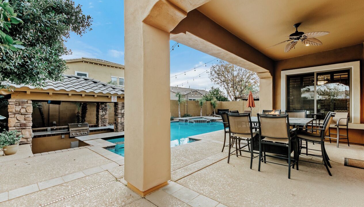 Photo of Outdoor in Power Ranch