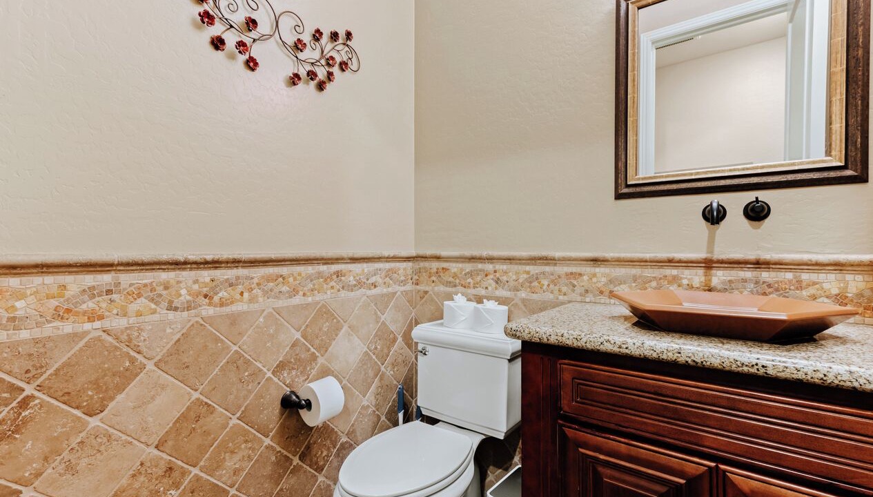 Photo of Bathroom in Power Ranch