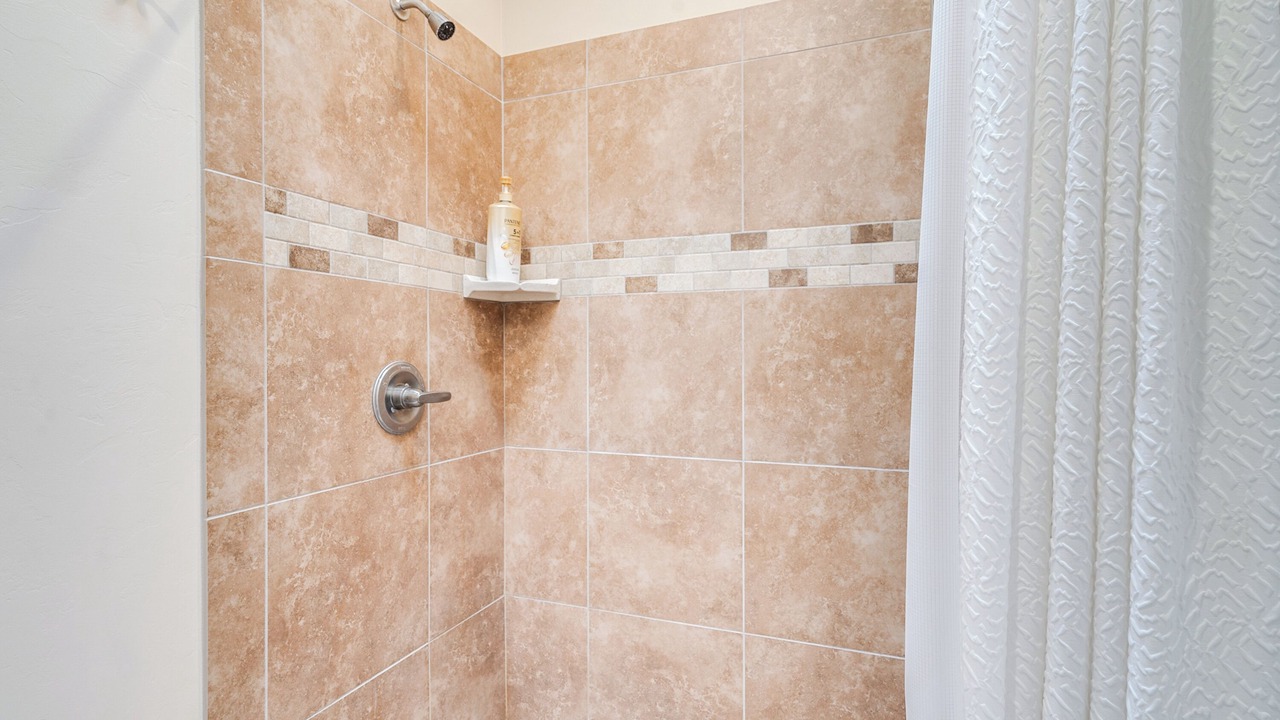 Photo of Bathroom in Tumacacori