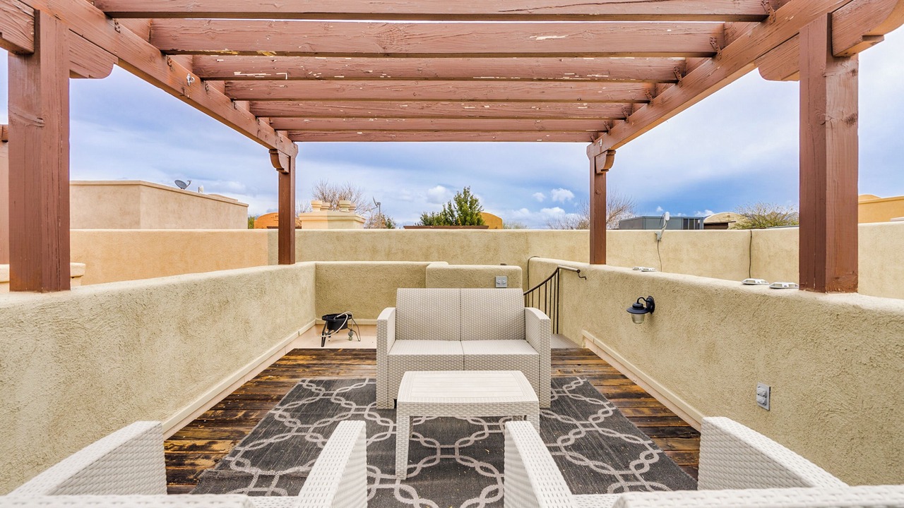 Photo of Outdoor in Tumacacori
