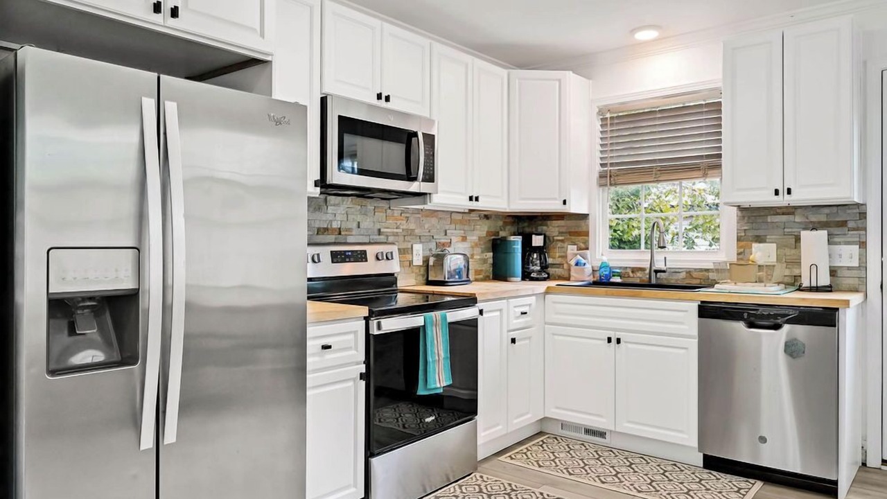 Photo of Kitchen in Wilmington