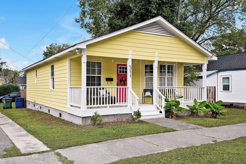 Photo of Outdoor in Wilmington