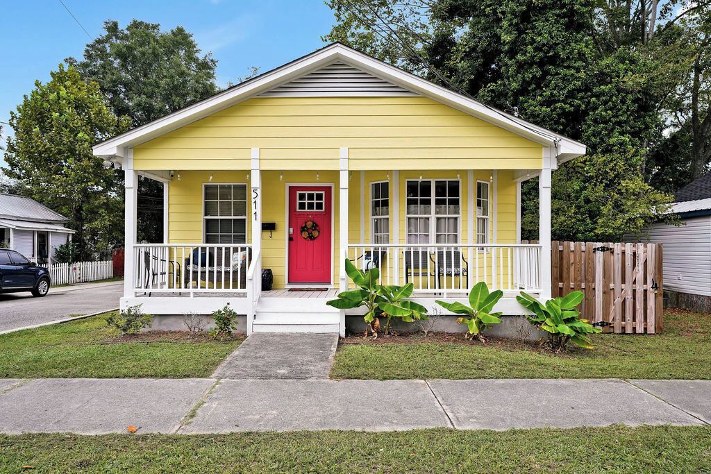 Photo of Outdoor in Wilmington