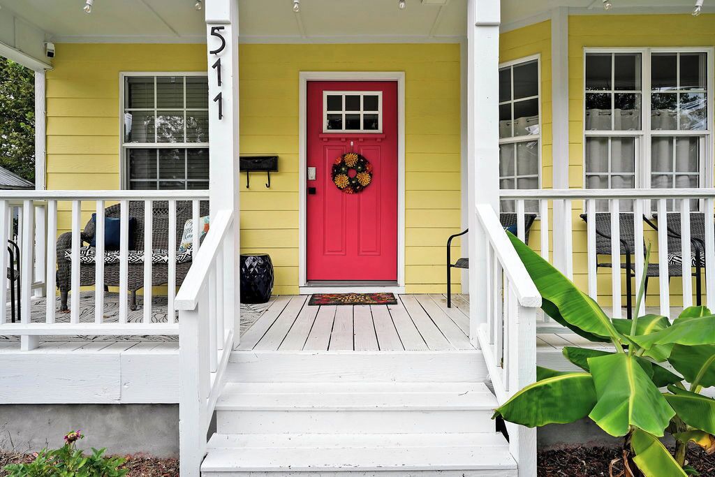 Photo of Outdoor in Wilmington