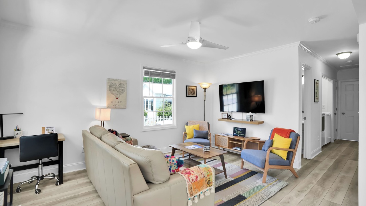 Photo of Livingroom in Wilmington