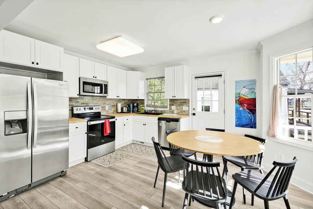 Photo of Kitchen in Wilmington