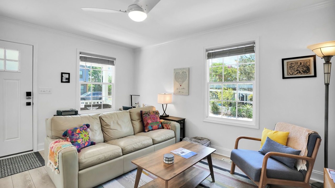 Photo of Livingroom in Wilmington