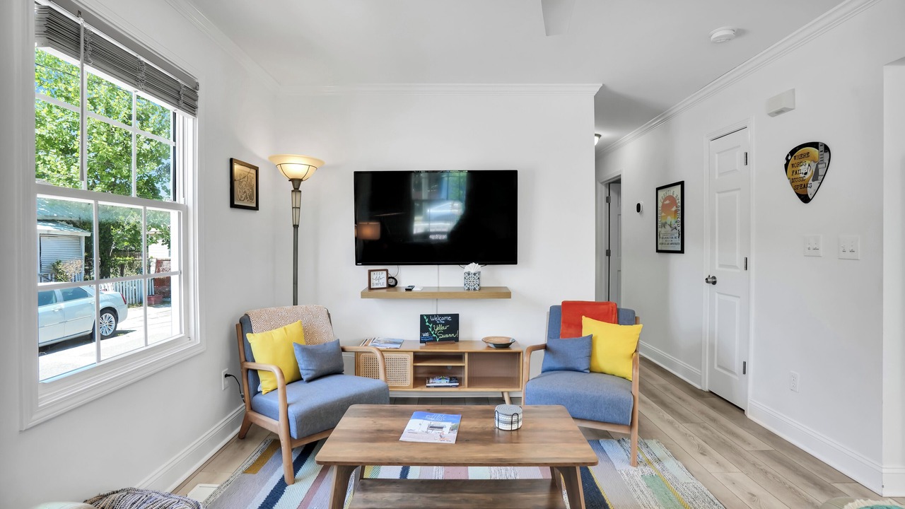 Photo of Livingroom in Wilmington