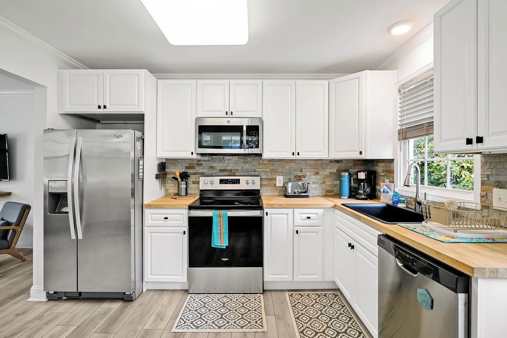Photo of Kitchen in Wilmington