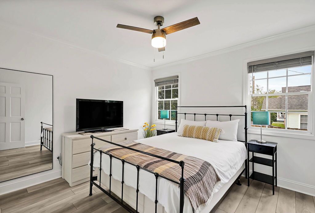 Photo of Bedroom in Wilmington