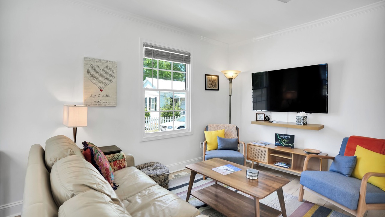 Photo of Livingroom in Wilmington