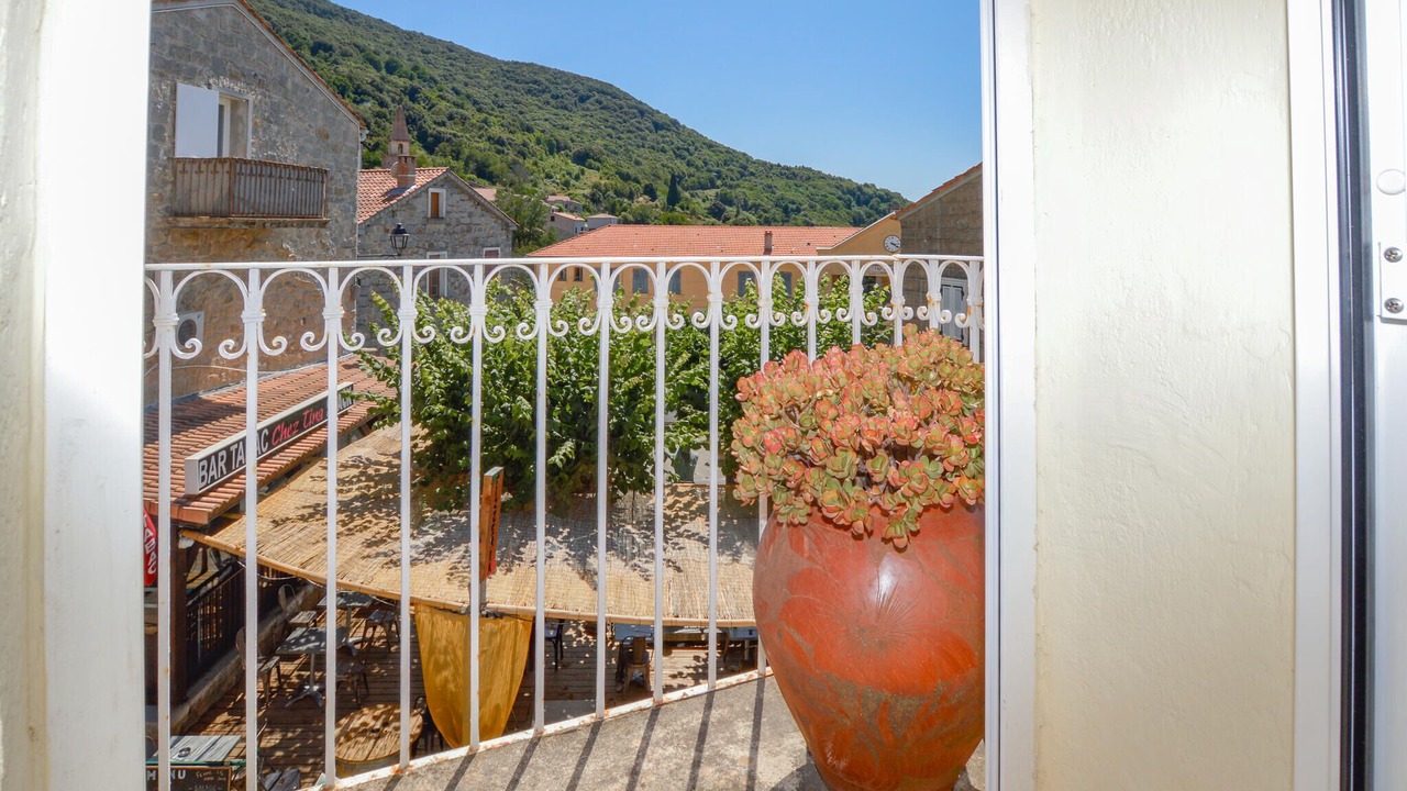 Photo of Bedroom in Sollacaro