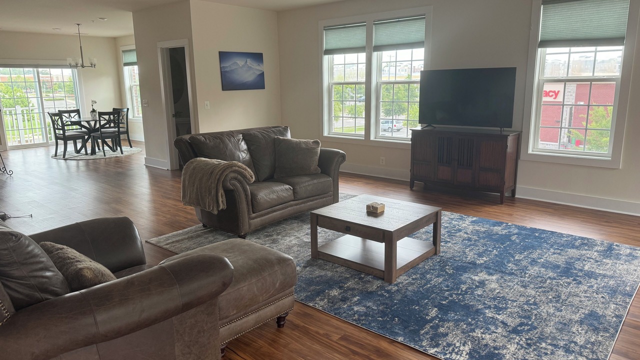 Photo of Bedroom in Short Pump