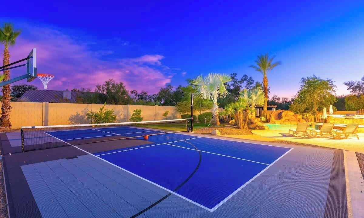 Photo of Outdoor in Central Scottsdale