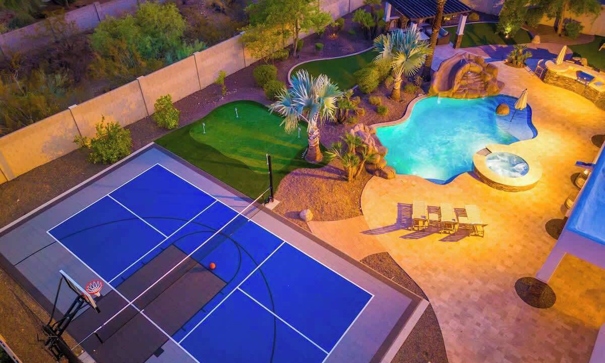 Photo of Outdoor in Central Scottsdale