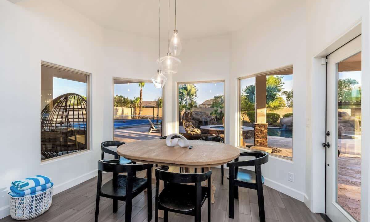Photo of Outdoor in Central Scottsdale