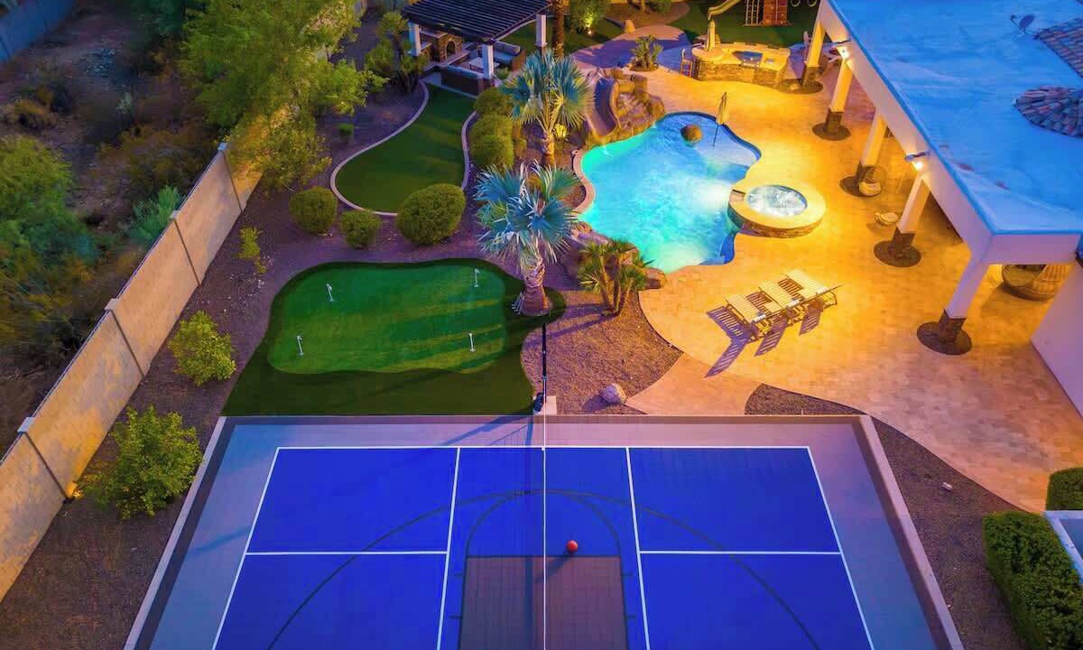 Photo of Outdoor in Central Scottsdale