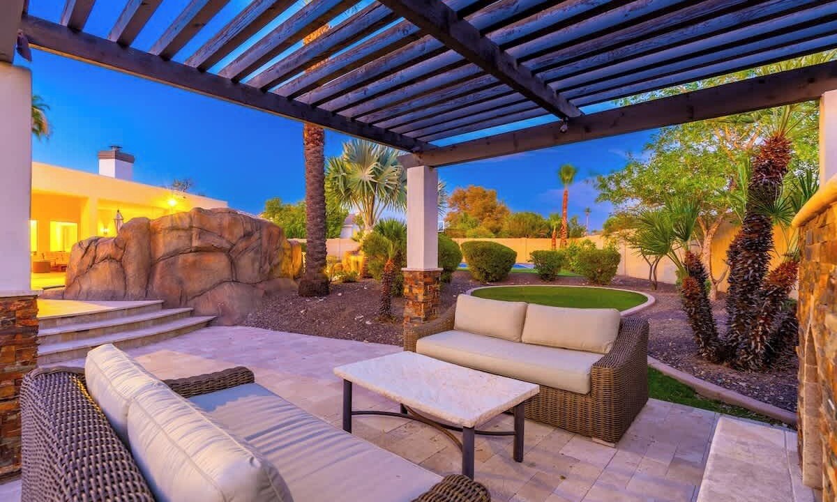 Photo of Others in Central Scottsdale