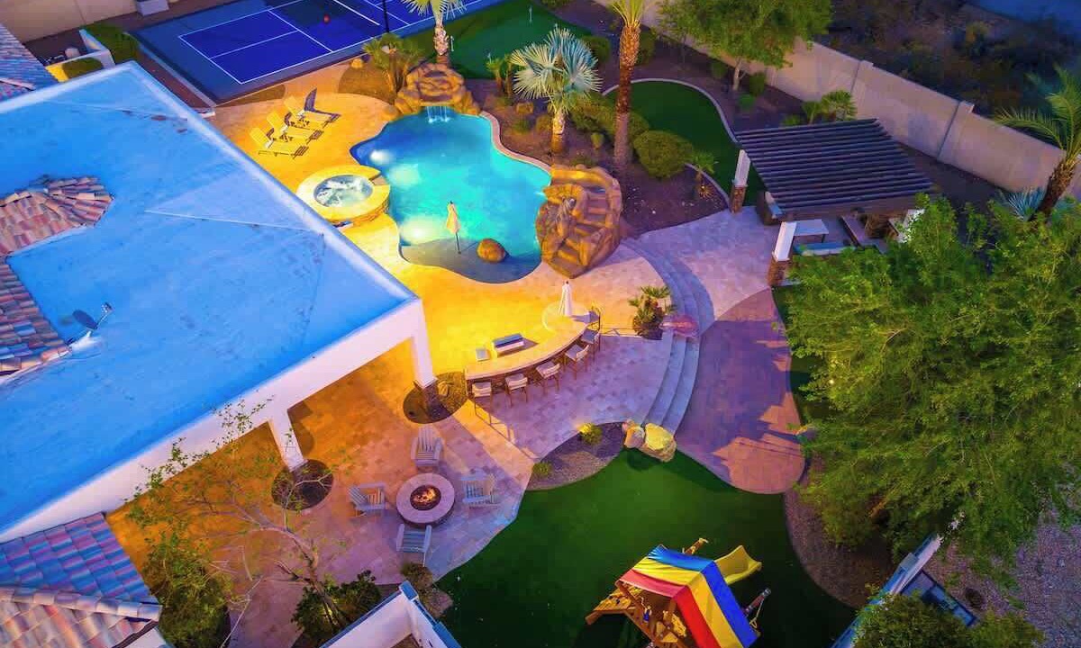 Photo of Outdoor in Central Scottsdale