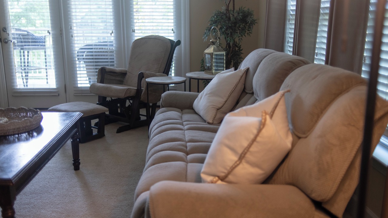 Photo of Livingroom in Santee