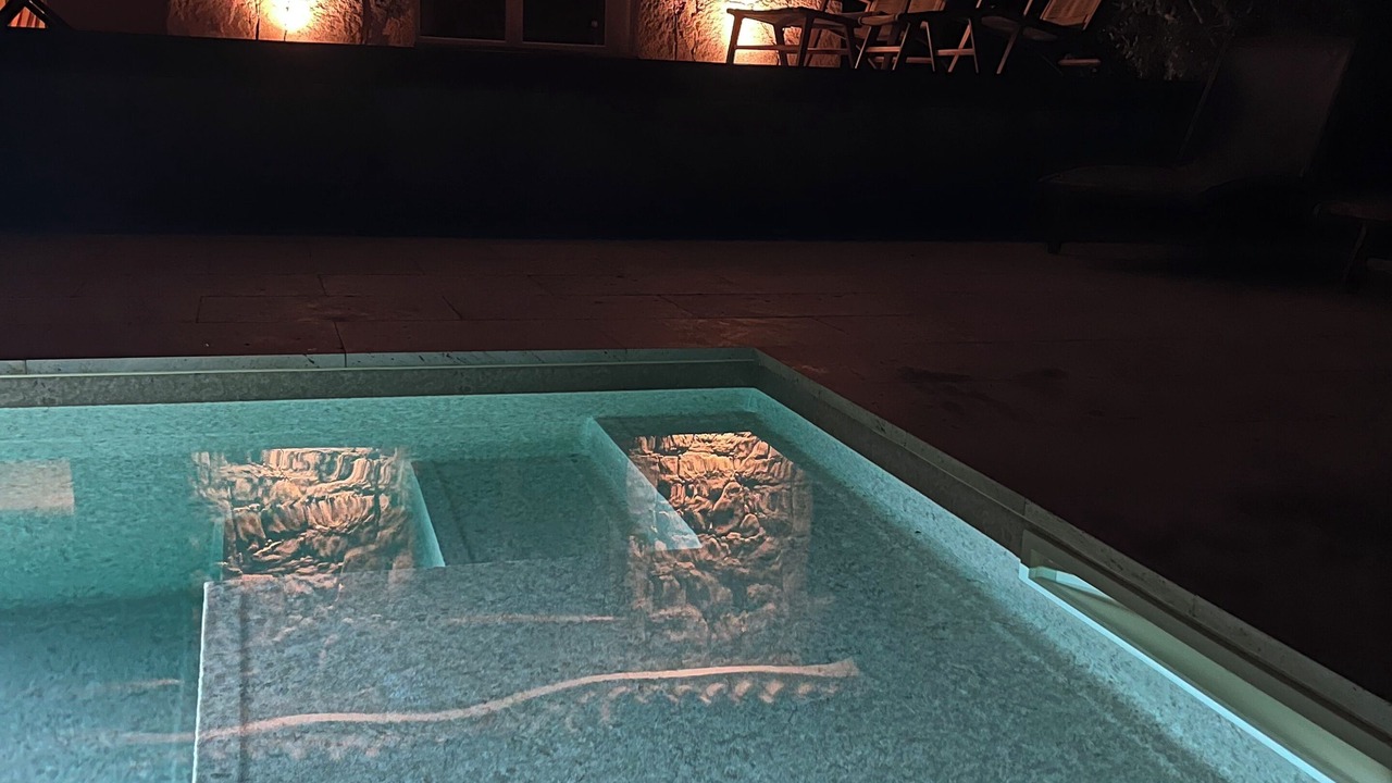 Photo of Patio Balcony in San-Gavino-di-Carbini