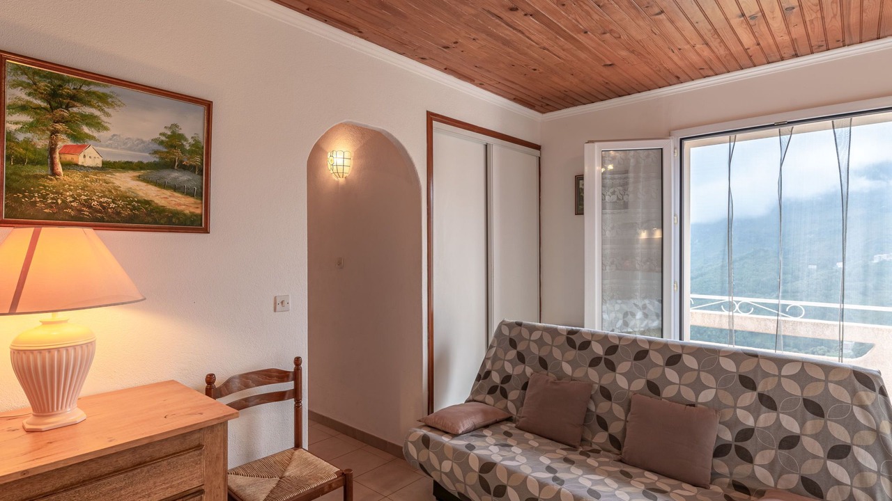 Photo of Livingroom in San-Giovanni-di-Moriani