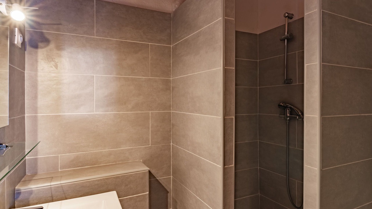 Photo of Bathroom in San-Giovanni-di-Moriani