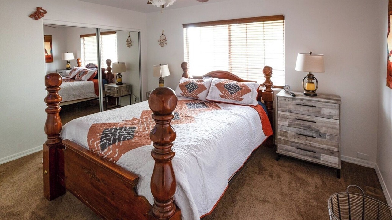 Photo of Bedroom in Valentine