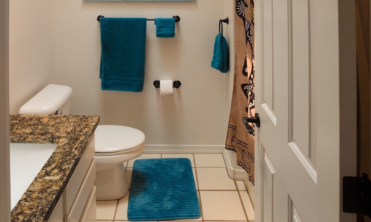 Photo of Bathroom in Valentine