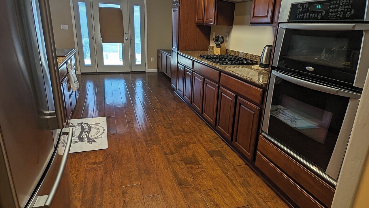 Photo of Kitchen in Visalia
