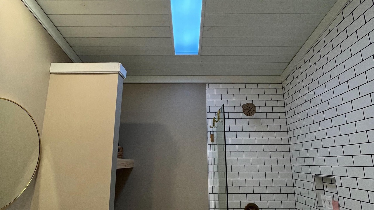 Photo of Bathroom in Means