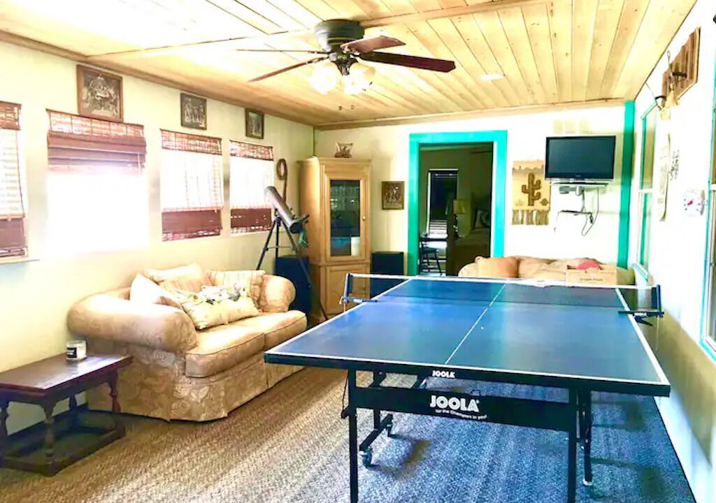 Photo of Bedroom in Meadview