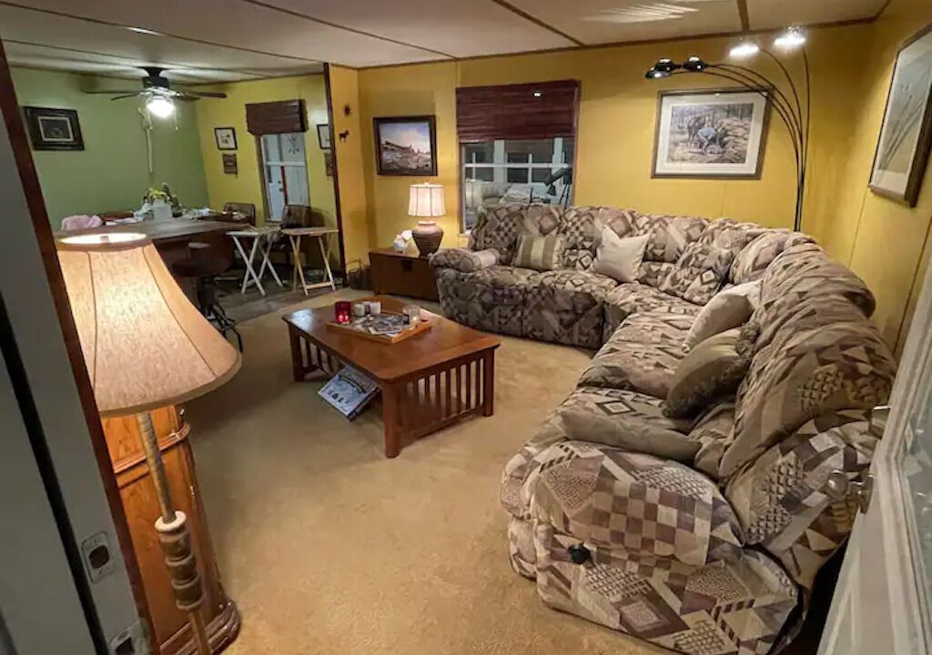 Photo of Livingroom in Meadview