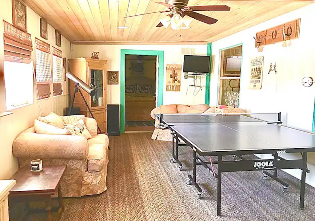 Photo of Bedroom in Meadview