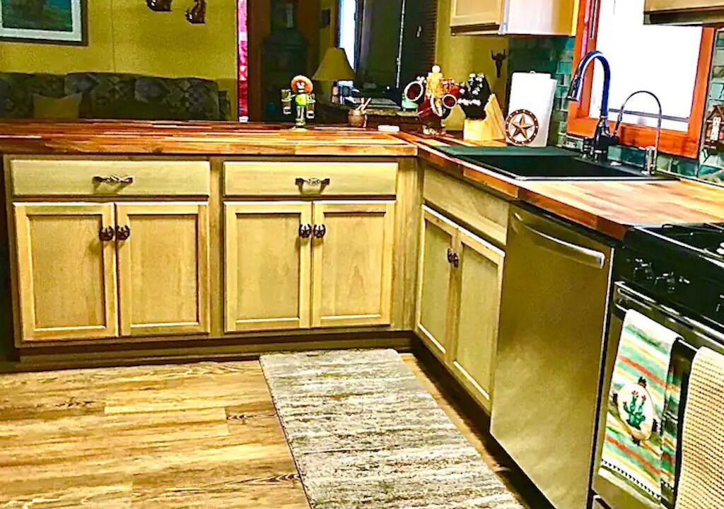 Photo of Kitchen in Meadview