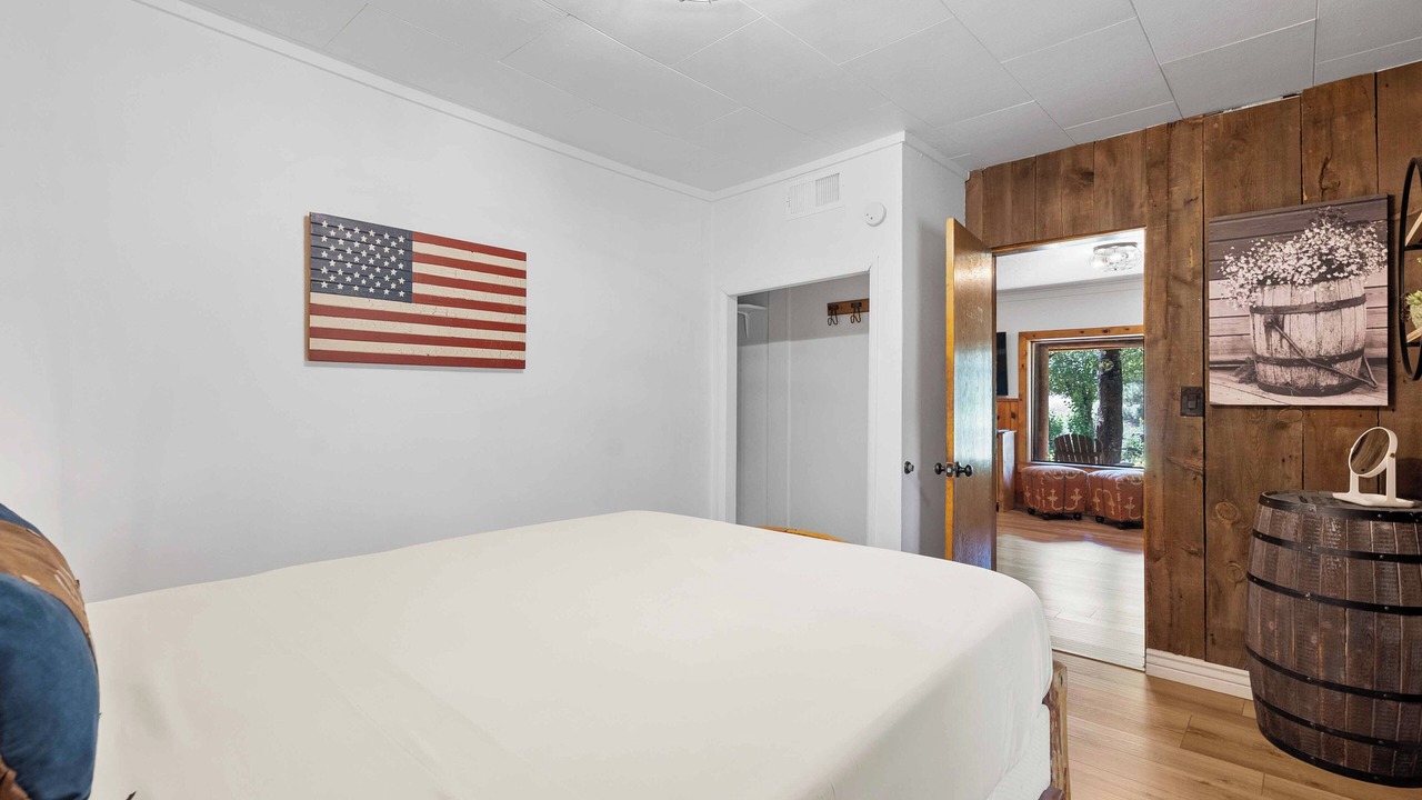Photo of Bedroom in Flagstaff