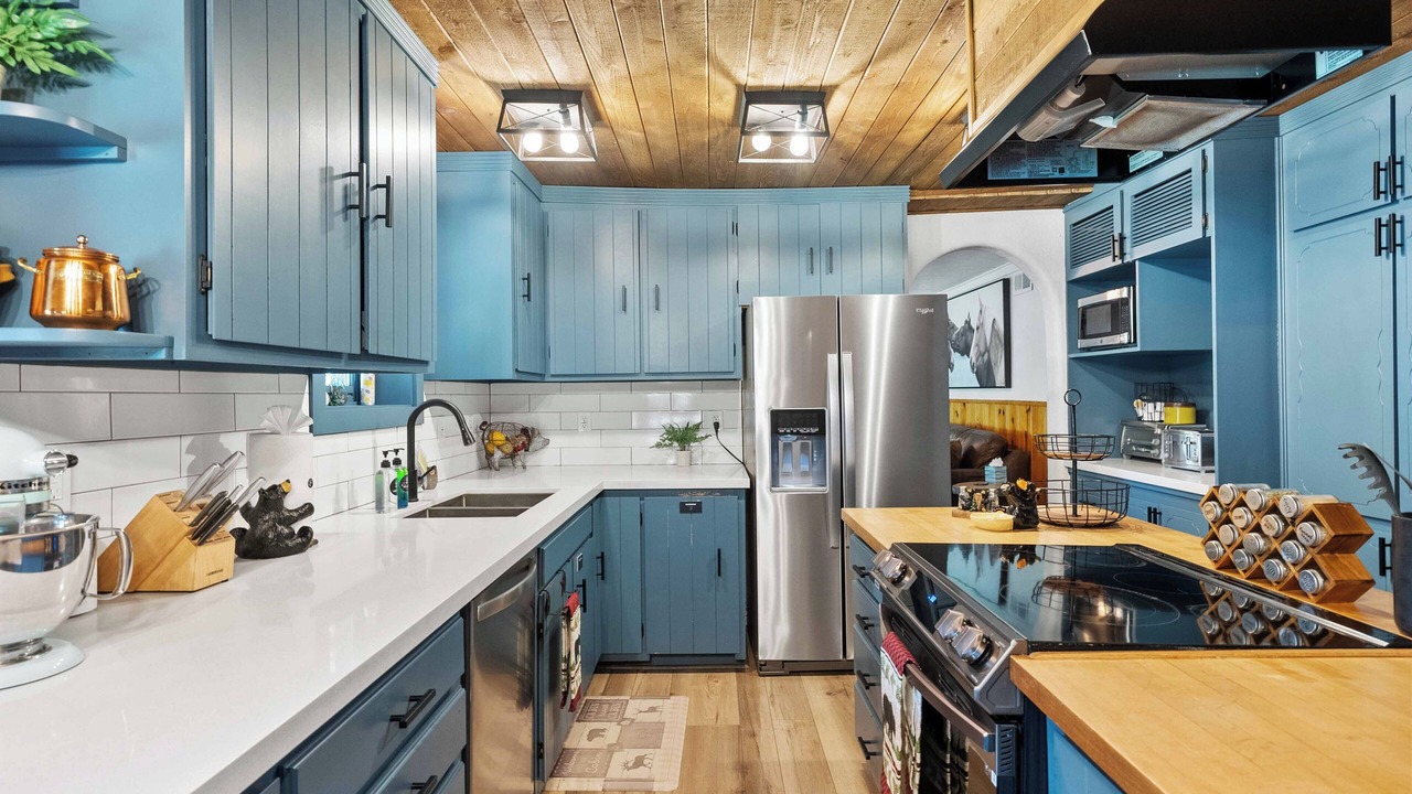 Photo of Kitchen in Flagstaff