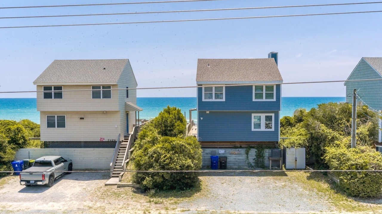 Photo of Outdoor in Surf City