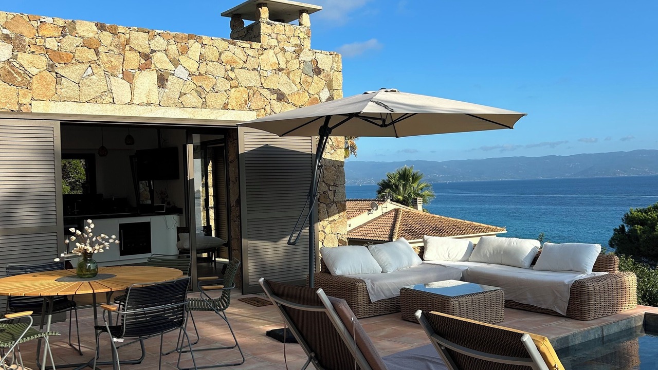 Photo of Outdoor in Ajaccio