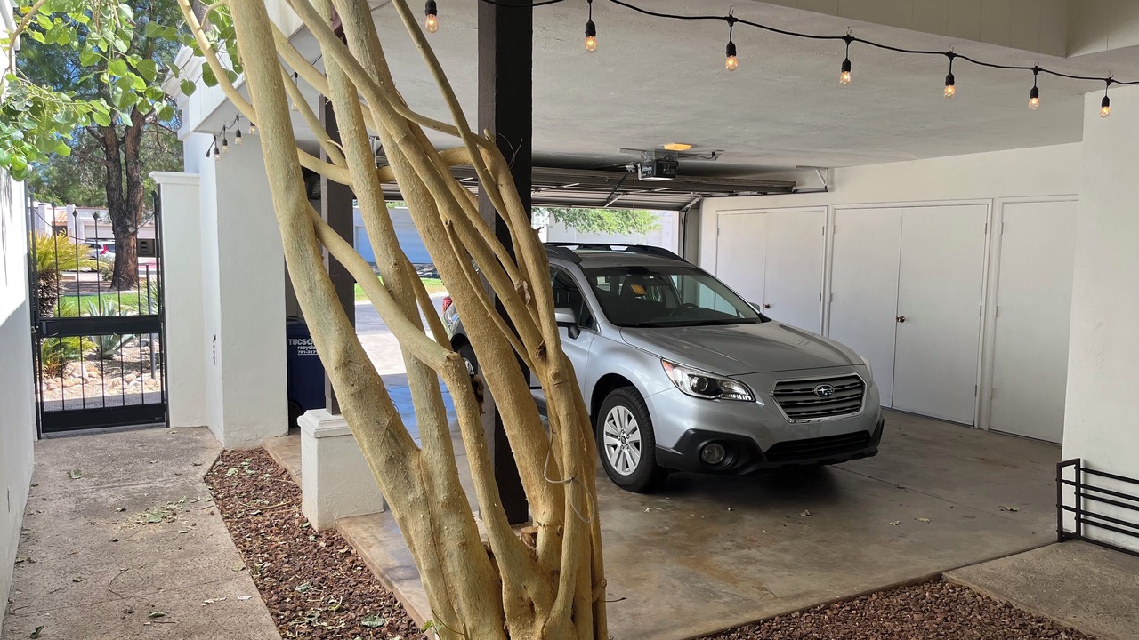 Photo of Outdoor in Tucson