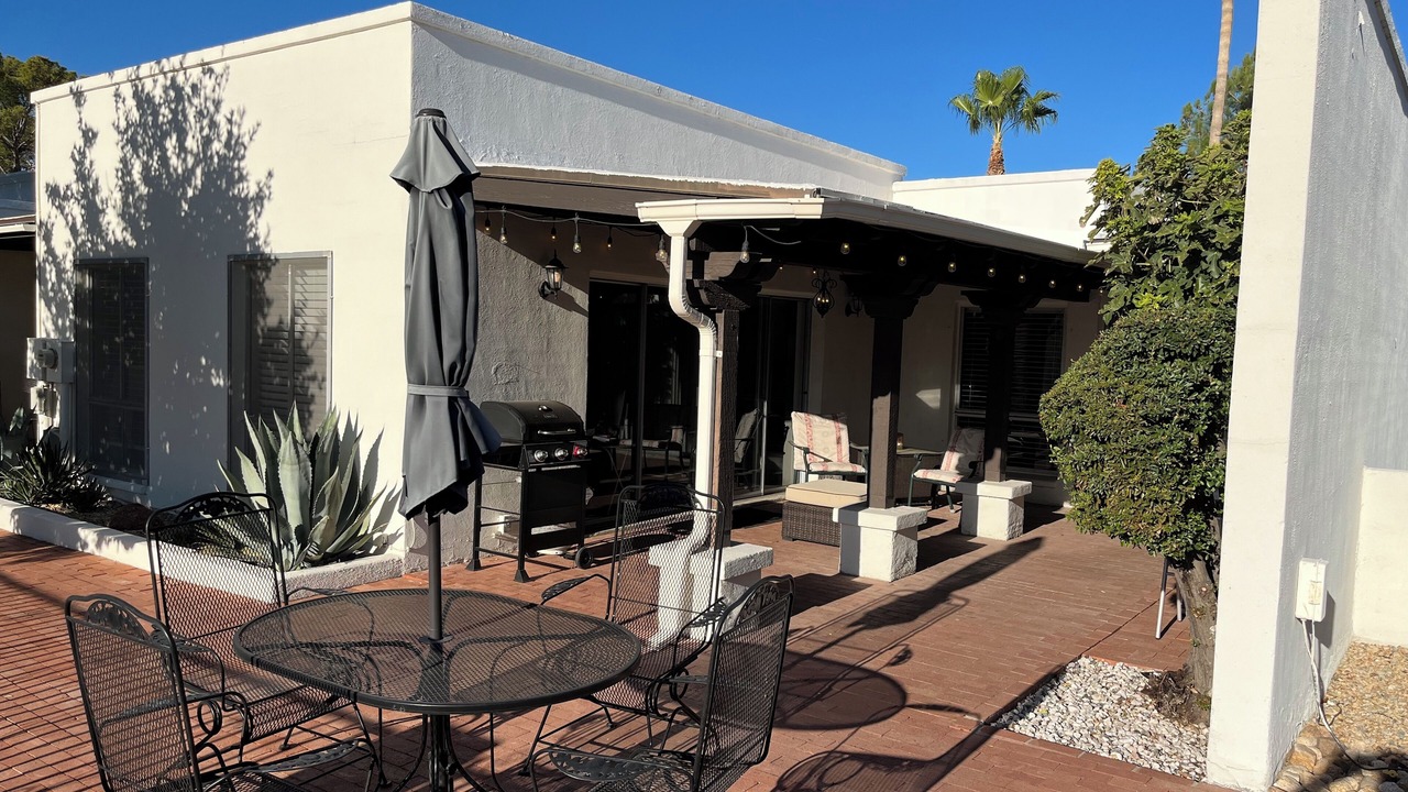 Photo of Outdoor in Tucson