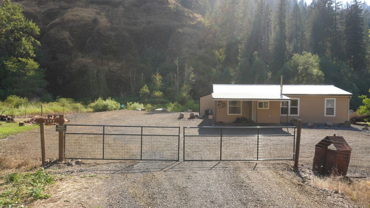 Photo of Outdoor in Nez Perce Reservation