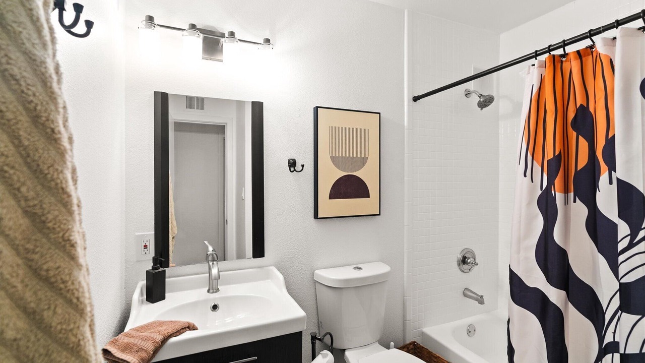 Photo of Bathroom in South Scottsdale