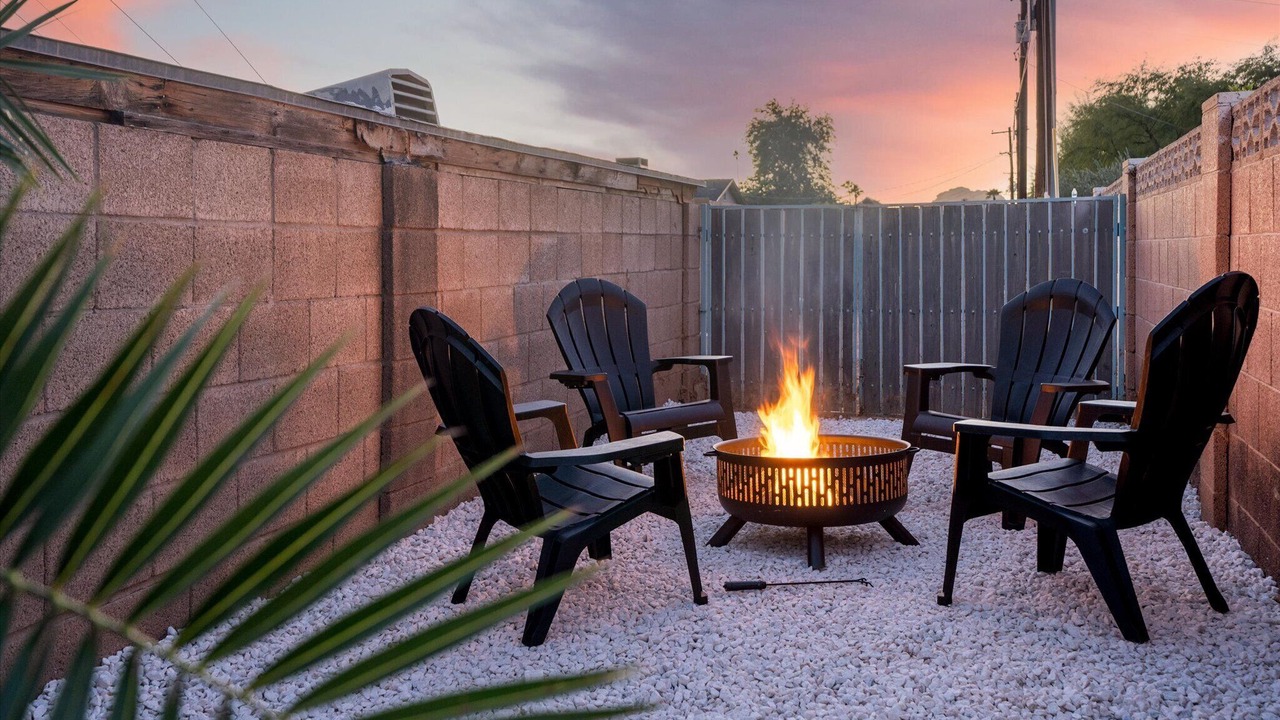 Photo of Outdoor in South Scottsdale